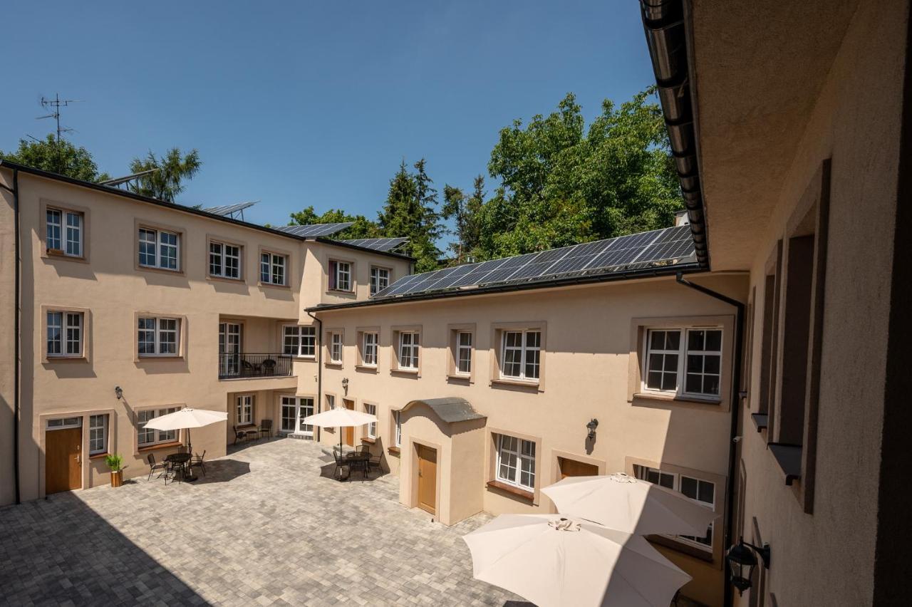 Central Platinum Apartments 18 Рыбник Экстерьер фото